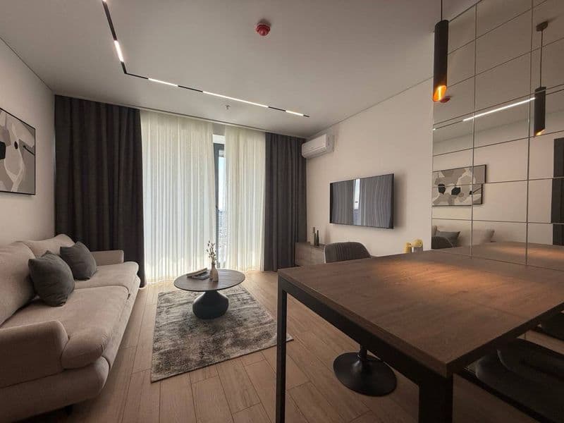 Шайхантахурский район <br />
Ташкент Сити <br />
Жк Nest One — фото 3