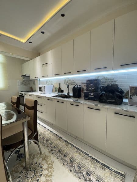 Сдается новая 3 комнатная квартира <br />
85 кв м <br />
<br — фото 2