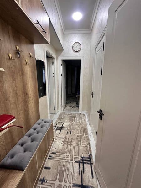 Сдам квартиру в аренду на длительный срок<br />
Яшнабадский 