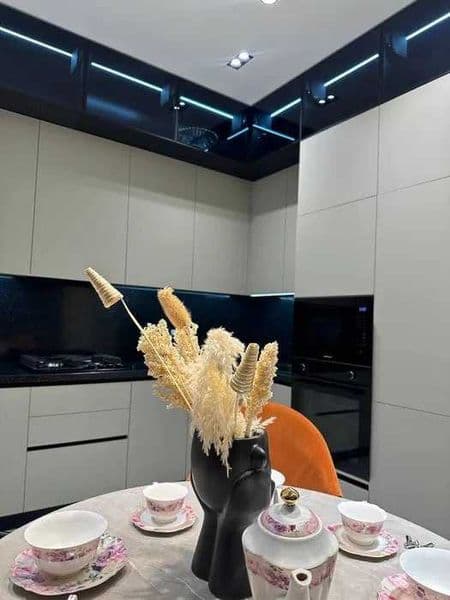 Сдаётся 2-комнатная квартира в Габусе ! Алайский/Басри Баба/ — фото 5