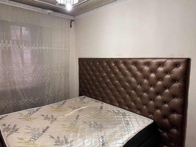 3 - Комнатная квартира <br />
2ой этаж <br />
Ганга<br />
Ор — фото 4