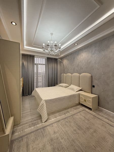 4/9/10<br />
100м2<br />
ЖК Yakkasaroy City mall<br />
Ориен