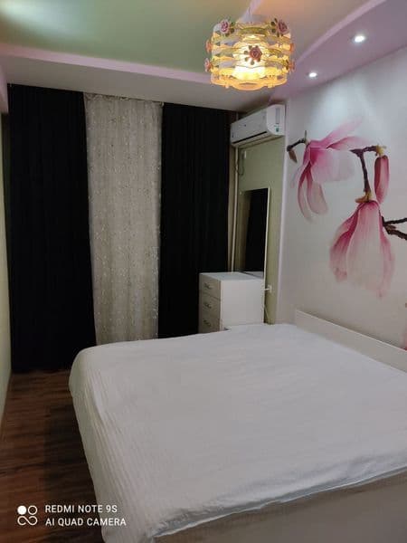 каартира на М.Горкого метро рядом 3х комнатная со всеми удоб — фото 3