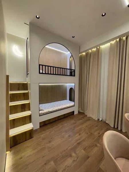 Яккасарайский район<br />
Ж/К Parkwood<br />
3 комнатная<br  — фото 3