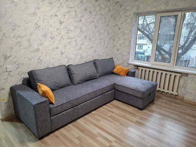 Сдается уютная квартира возле метро «Буюк Ипак Йули» (БИЙ)<b — фото 2