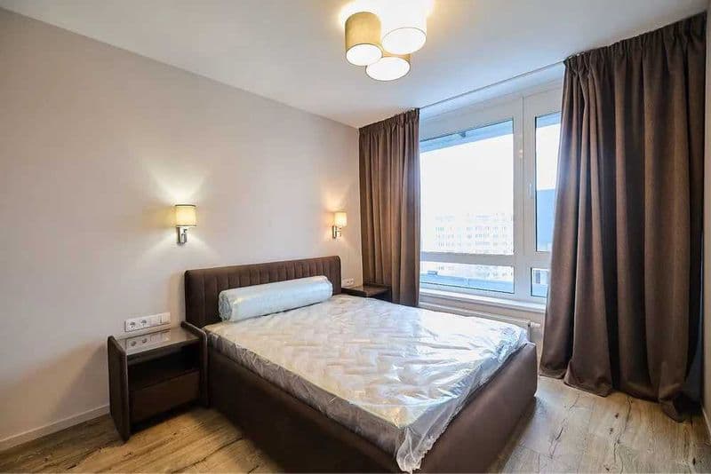 2-комнатная квартира 65 м² в Шайхантахурский район, Караташ<