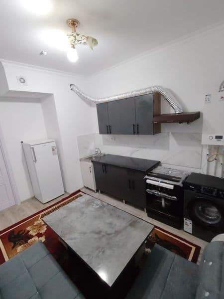 O'rikzor residence dan y<br />
angi qurilgan uy ijaraga beri