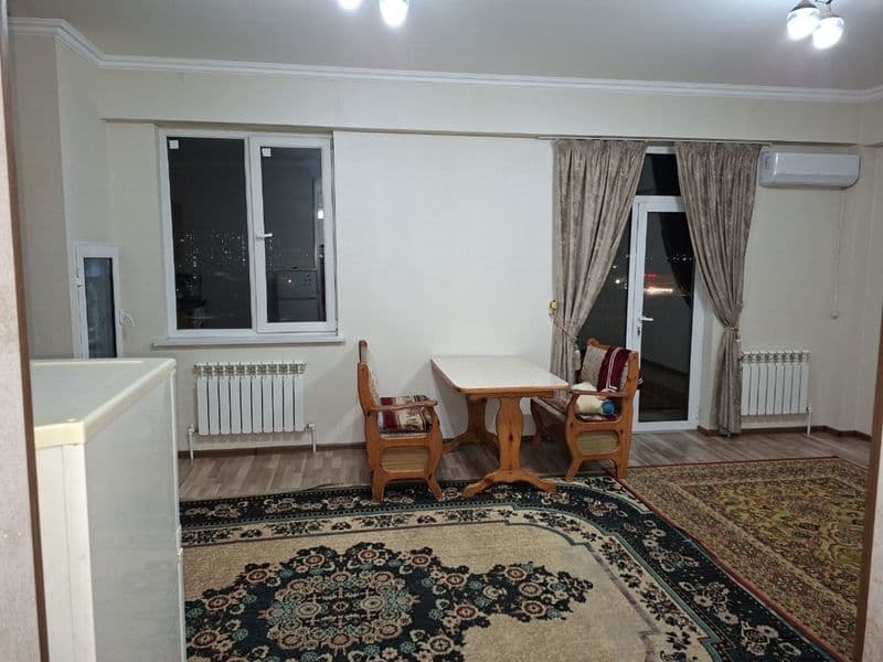 Аренда квартиры в ЖК “Nice Village”<br />
<br />
Яшнабадский