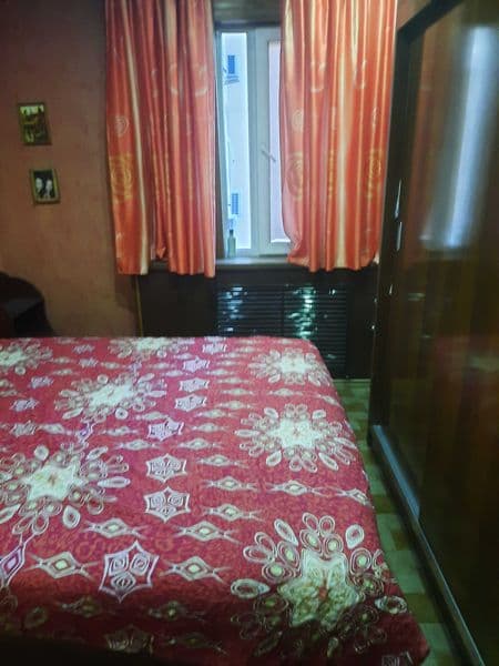 Сдам комнату в аренду. В комнате есть двуспальная кровать,шк — фото 2