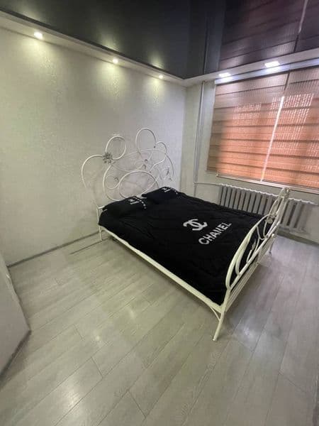 Сдаётся квартира 2 переделанная в 3 <br />
Район Яшнабадский — фото 3