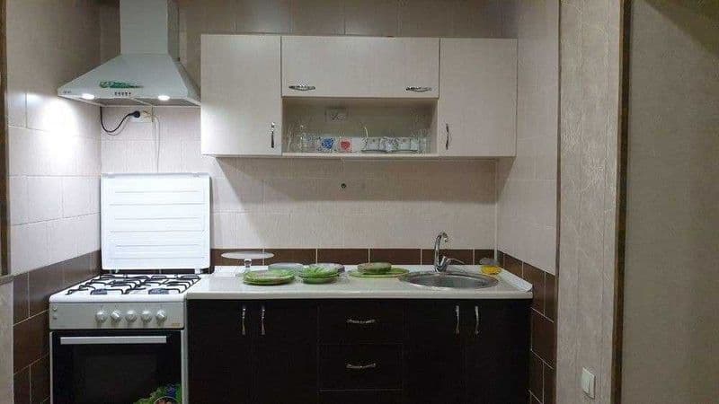 СДАЁТСЯ Квартира Ц-5<br />
<br />
Район: Юнусабадский<br />
 — фото 5