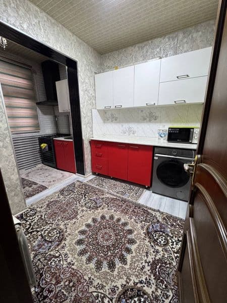 Yunsobod tumani 11 kvartal arendaga beriladi, 3 xonali uy 1  — фото 3