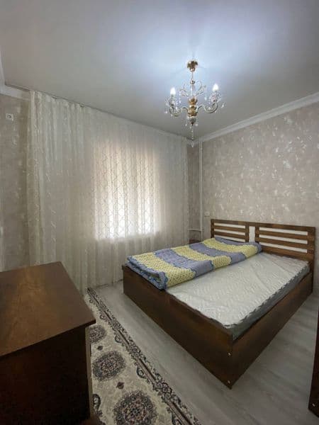 Аренда 2 комнатной <br />
Ориентир Паркенский рынок Корзинка — фото 3