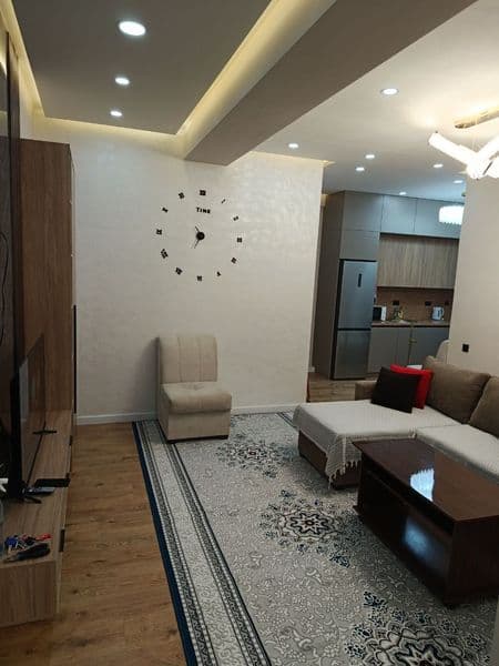 Сдается  в Аренду 2 ком квартира +998974642239 — фото 2