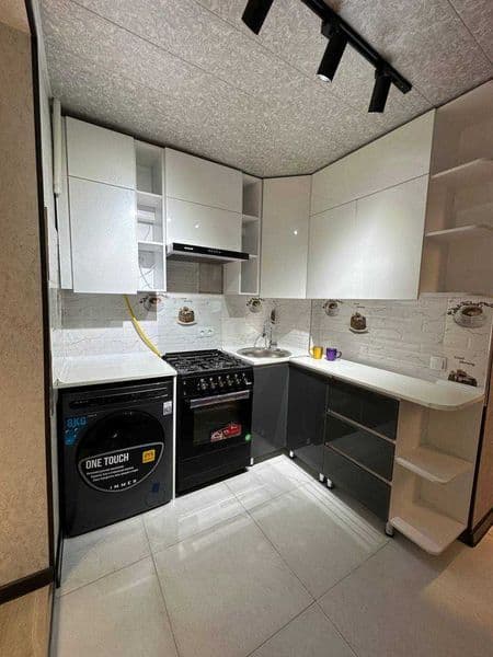 Сдаётся  Квартира на Саракульке <br />
#Ориентир -Азербайджа — фото 4