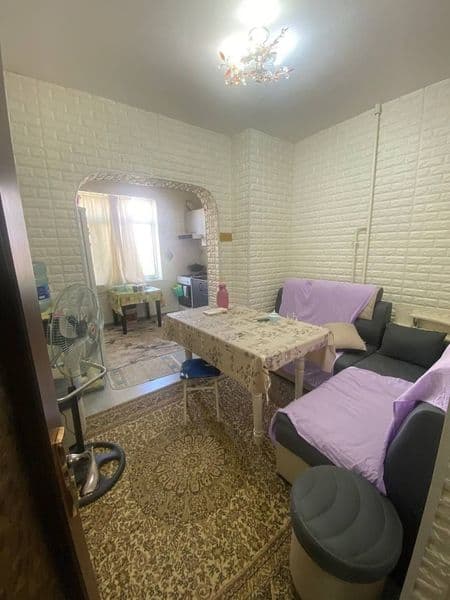 Сдаю в аренду Юнусабад 19<br />
Ориентир:Понсионат <br />
2 