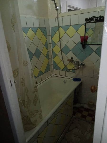 Сдаю на длительный срок, семейным или военнослужащим, кварти — фото 4