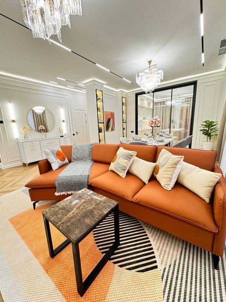 Мирабадский район <br />
Жк Mirabad Avenue <br />
3/4/12<br  — фото 2