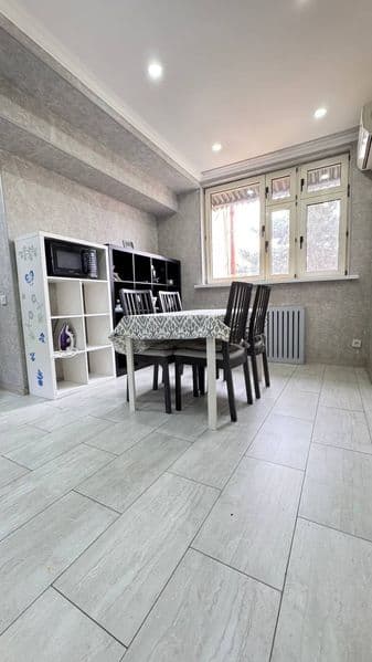 Сдаётся просторная 4-комнатная квартира в Юнусабадском район — фото 4