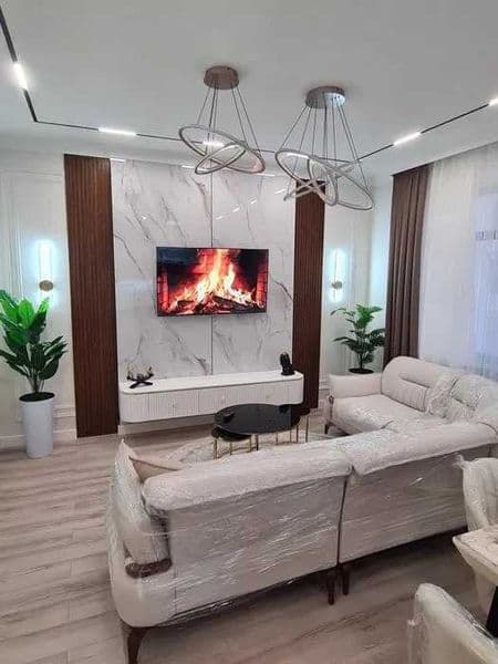 Район: Сергелийский<br />
Адрес: Сергели 5<br />
Ориентир: G — фото 2