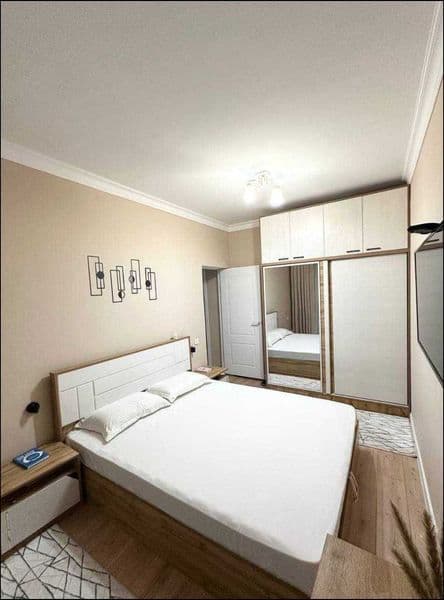 Район: Мирзо-Улугбекский<br />
Адрес: Улица Боткина<br />
<b