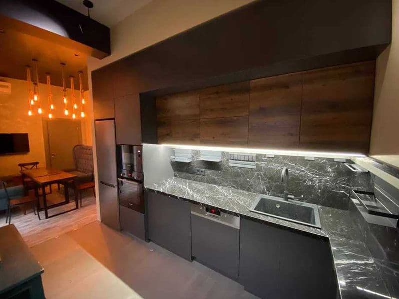 Сдаётся  Квартира на Новомосковском<br />
Ориентир - Кофейна — фото 2