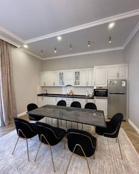 Мирабадский район <br />
Улица Тараса Шевченко <br />
4/5/8  — фото 5