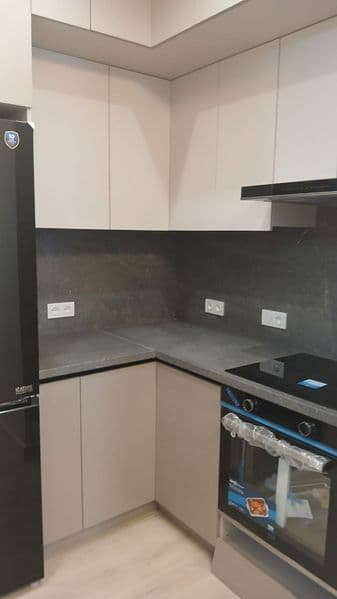 Продается двух комнатная квартира,площадь 58 м2,евро ремонт, — фото 4