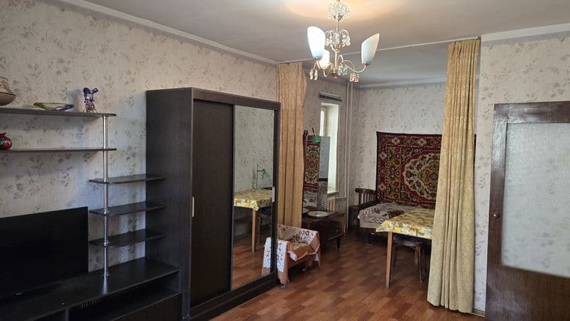 Сдаю на долгий срок свою 1-комн. квартиру на массиве Феруза. — фото 2