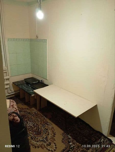 Yangihayot tumani 5-metro Chinor metro bekati yonida.<br />
 — фото 4