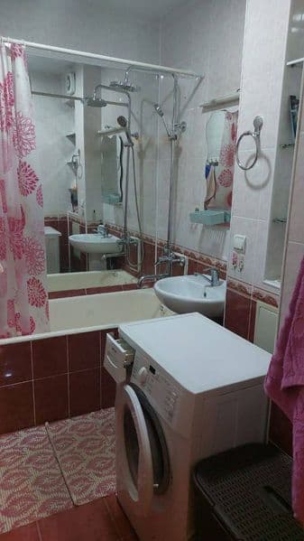 BEZMAKLER KV <br />
Chilonzor 16, chilonzor metroni tepasida — фото 4