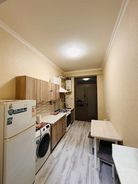 Yashnaobod tumani <br />
1xonalik uy <br />
5qavatli uyni 5- — фото 2