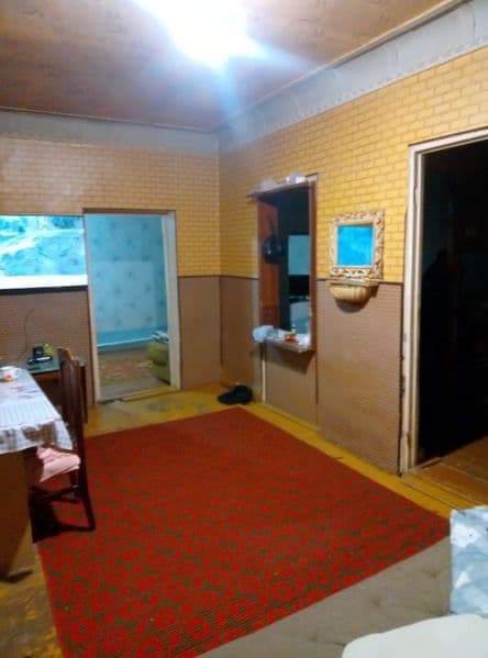 Сдаю комнату одному человеку, женщине. Все условия есть. В ч