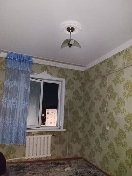 Algaritim Bisyor<br />
Oilaga Sherichilikga 1 Xonasi Berilad — фото 5