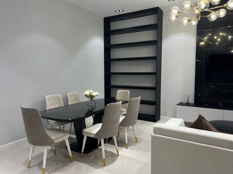 Сдаётся Шикарная Квартира Центр Города<br />
<br />
• Район: — фото 4