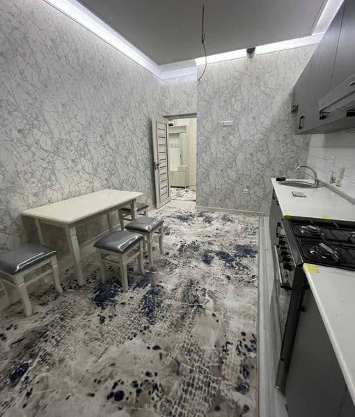 Yashnobod Kadeshiva bozor yonida Harbiylar shaharchasi va me — фото 4