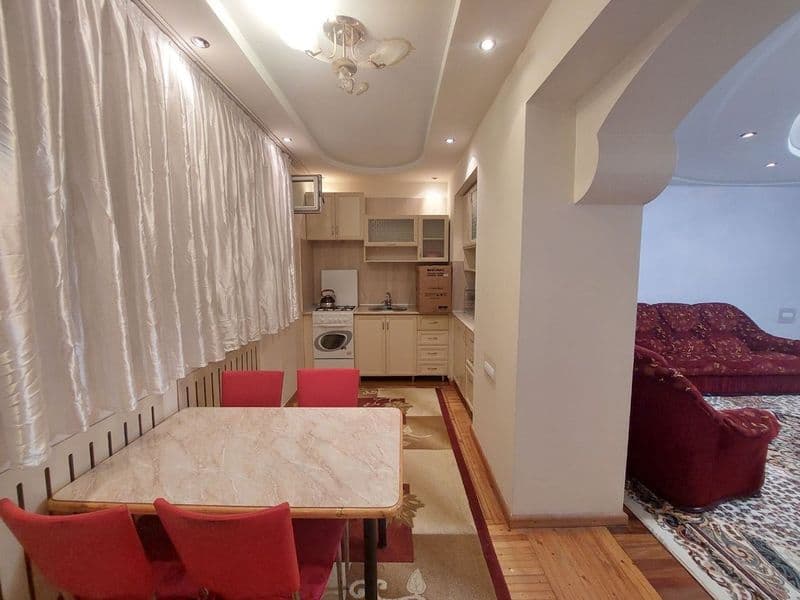 Сдам квартиру ребятам кто работает в сфере Логистики<br />
Ц — фото 3