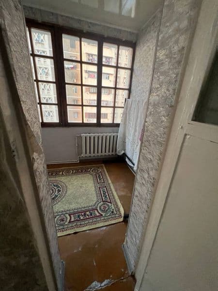 Квартира Аренда<br />
Бел тепа 1х2 хона клинга<br />
узо муд — фото 4