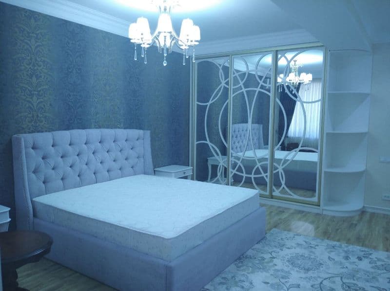 Квартира полностью с евроремонтом и техникой сдаётся фото не