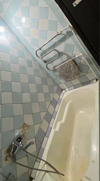 Qizlargan xazainsiz bezmaklek kvartira bor. <br />
Manzil Ch — фото 2