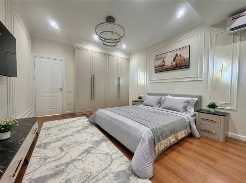 Яккасарой аренда ул Нукуская 3 комнтная м необыкновенная нов — фото 5