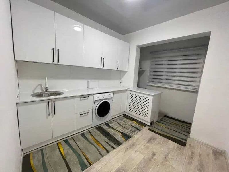 Сдаётся шикарная 2-комнатная квартира <br />
<br />
• Район: — фото 4