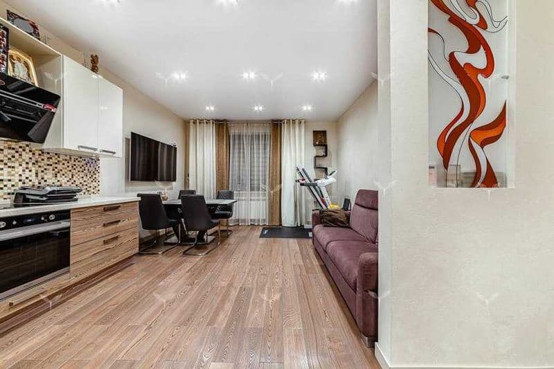 Предпочтительно сдаётся семейной паре с детьми для долгосроч — фото 2