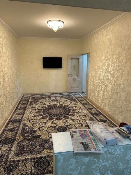 Яккасарой Кушбегий 1/3/5 400 ye яхши инсонларга берилади спа