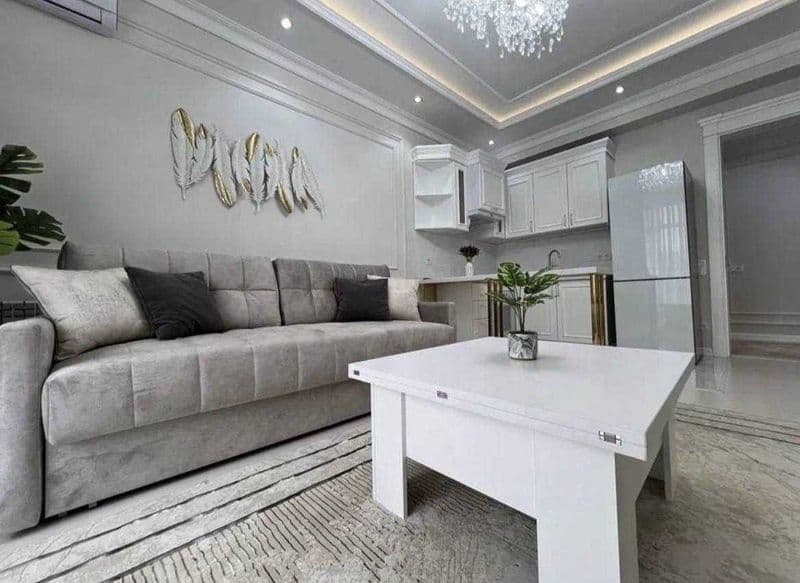 Ijara.uz — Агентство недвижимости.<br />
Имеется огромная ба