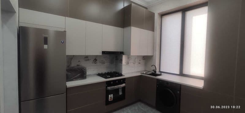 Сдается на долгосрок 2-комнатная квартира на ЖК "Sayram Aven — фото 2