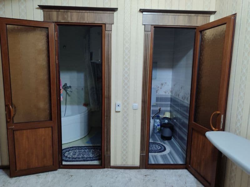 Аренда квартиры <br />
Сагбон баурум<br />
узо муддатга <br  — фото 4