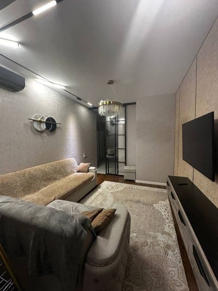 Сдается квартира<br />
<br />
Район: Яшнабадский <br />
Ор-р — фото 2