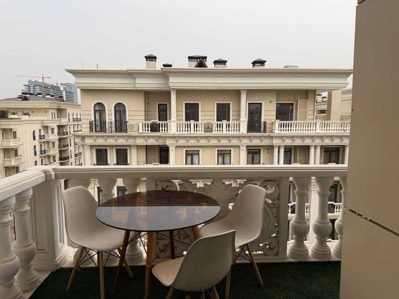 Сдаётся квартира на ЖК Бульвар<br />
Ориентир - Ташкент сити — фото 2