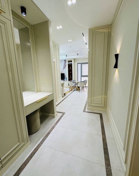 Мирабадский район<br />
ЖК Mirabad Avenue<br />
<br />
2/6/1 — фото 4